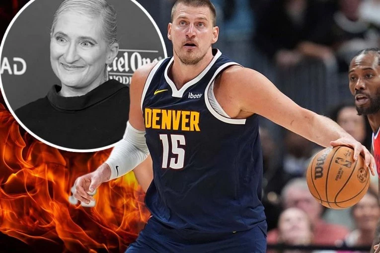 ŽIVA IZGORELA OBOŽAVATELJKA DENVER NAGETSA! Horor u Koloradu, volela je Jokića i Gordona, a jednom prilikom je UPOZNALA CEO TIM (FOTO)