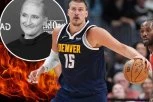 ŽIVA IZGORELA OBOŽAVATELJKA DENVER NAGETSA! Horor u Koloradu, volela je Jokića i Gordona, a jednom prilikom je UPOZNALA CEO TIM (FOTO)