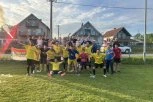VELIKA POBEDA: Duboko uspešno nastavlja pohod ka tituli!