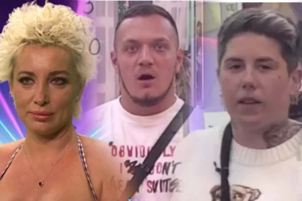 KETI ZABOLA GASTOZU NOŽ U LEĐA: Njihov odnos prodala preko noći, pa zauzela Matorinu stranu - ovo niko nije očekivao!