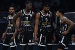 OGLASIO SE I PARTIZAN ZBOG TUČE U KOJOJ SU UČESTVOVALI NJEGOVI KOŠARKAŠI: Ovo je prava istina o incidentu!