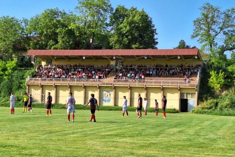 DERBI REŠEN U KORIST DOMAĆINA: Bačka je novi-stari lider na tabeli!