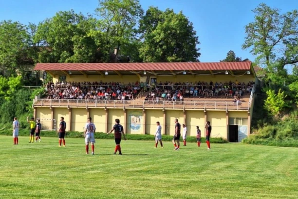 DERBI REŠEN U KORIST DOMAĆINA: Bačka je novi-stari lider na tabeli!