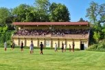 DERBI REŠEN U KORIST DOMAĆINA: Bačka je novi-stari lider na tabeli!