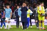 BLEKI I NOTINGEM POSUSTAJU: Još jedan kiks Šumara!
