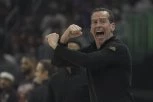 KENI ATKINSON PROGLAŠEN ZA TRENERA GODINE U NBA LIGI: Lider iz senke koji je pretvorio Kavalirse u silu Istoka