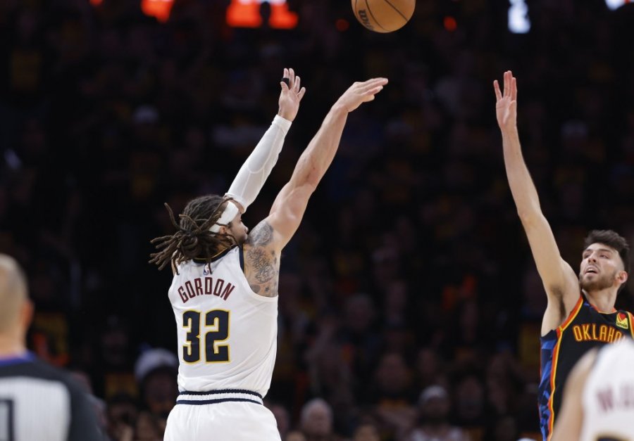 NBA