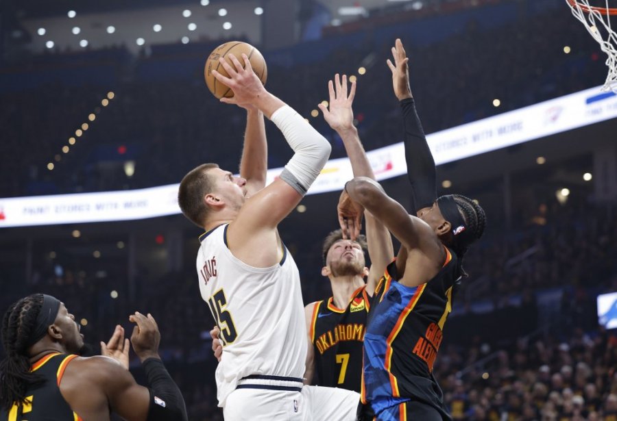 NBA