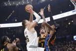 JOKIĆ NAKON DOMINACIJE OTKRIO DO SADA NEPOZNATU ANEGDOTU: "Rekao je da dolazi u Srbiju, a onda..."