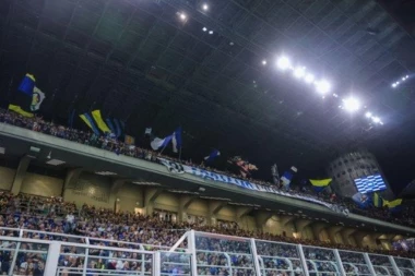 "ŽABARSKI ŠMEK" I GRAD MODE NEUGODNO GOSTOVANJE ZA VELIKANE! Meaca ne prašta, san o finalu gori!