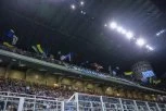 "ŽABARSKI ŠMEK" I GRAD MODE NEUGODNO GOSTOVANJE ZA VELIKANE! Meaca ne prašta, san o finalu gori!