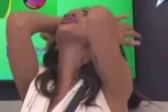 VRISAK ENE ČOLIĆ BUDI JEZU! Hitan PREKID programa zbog starlete sve moralo da stane!