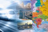 OD MADRIDA DO ISTANBULA 300 NA SAT PREKO BEOGRADA: Srpska prestonica postaje čvorište novog evropskog železničkog sistema