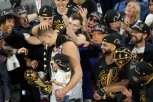 OKLAHOMA POD PRITISKOM: Jokić i drugari KORAČAJU ka drugom udarcu u gostima! (ANKETA)