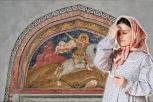 OVA MOLITVA NA ĐURĐEVDAN DONOSI ZDRAVLJE, MIR I BLAGOSLOV: Svetom Georgiju Pobedonoscu danas se mole oni koji slave, ali i svi ostali vernici