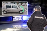 ĆUTI, ĆUTI! OTKRIVAMO JEZIVE DETALJE DRAME U OBRENOVCU! Razbojnik pokušao da zadrži devojčicu, ona u panici pobegla iz auta!