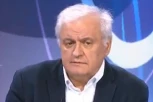 DOBRO JE, ŽIV JE! Pronađen Dragan Bujošević- EVO ŠTA DIREKTOR RTS KAŽE O STUDENTSKIM BLOKADAMA