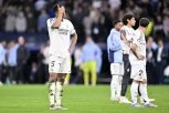 UEFA NE PRAŠTA! Real Madrid platio ceh rasističkih huligana!