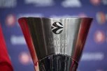 ČETIRI EKIPE, SAMO DVA MESTA: Pakao OAKA arene i vrela bitka u Kneževini za put na F4!