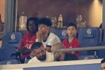 KRV NIJE VODA! Ronaldo junior u reprezentaciji Portugala, krenuo očevim stopama!
