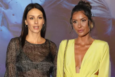 TUŽAN DAN U DOMU SLOBODE I DRAGANE MIĆALOVIĆ: Sestre slomljene, pevačica im izjavila saučešće! (FOTO)