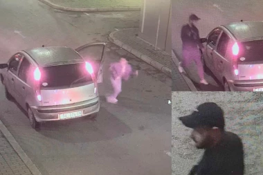 POČELA JE DA VRIŠTI, A ON JOJ JE REKAO DA UĆUTI! Majka devojčice otkrila detalje drame u Obrenovcu!