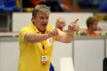 OZBILJNE AMBICIJE! Nekadašnji selektor stigao u Partizan!