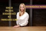 KAKO DA PREŽIVITE DEVOJAČKO VEČE BEZ FINANSIJSKOG SLOMA