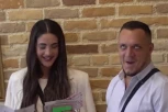 UNETE PORUKE U "ELITU" DIREKTNO IZ ĐENOVIĆA: Anđelina porodica dala konačni SUD o Gastozu! ŠOK! (VIDEO)
