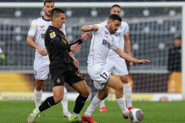 PARTIZAN I TSC NE IGRAJU U SUBOTU! Meč odložen, ovo su detalji!