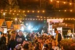 U TAŠMAJDANSKOM PARKU ODRŽAĆE SE NAJPOSEĆENIJI FESTIVAL! Ulaz besplatan a pored hrane biće i muzike