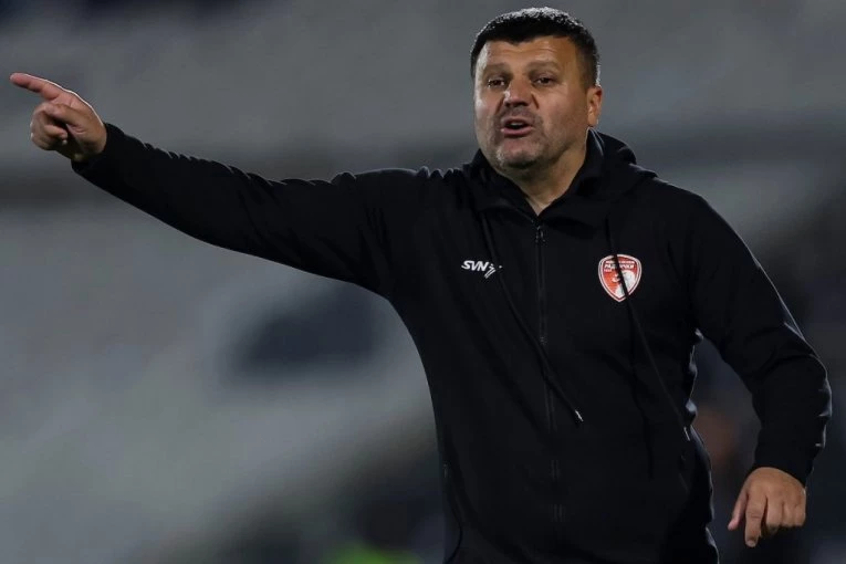 KAKVA PRIČA IZ KRAGUJEVCA! Dudić odbio bogatstvo iz Alžira, pare ga ne kupuju!