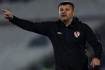 KAKVA PRIČA IZ KRAGUJEVCA! Dudić odbio bogatstvo iz Alžira, pare ga ne kupuju!