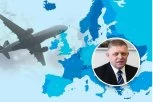 FICU ZABRANILI PRELET PREKO POLJSKE I LITVANIJE:  Samo da ne stigne u Moskvu! ČEKA LI VUČIĆA ISTO?