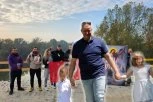 HODOČAŠĆE ZA JANJU I JAKOVA: Prikupljanje sredstava za mališane koji boluju od autizma! Pošalji 1544 na 3030!