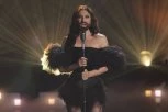 BRADATA ŽENA ŠOKIRALA EVROPU 2014. GODINE: Danas je pravi macan - ne biste rekli da se radi o istoj osobi! (FOTO)