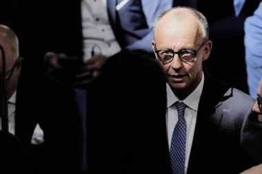 MERC PREŽIVEO NOVO GLASANJE: Nemačka ipak dobila kancelara