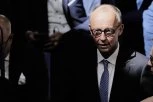 MERC PREŽIVEO NOVO GLASANJE: Nemačka ipak dobila kancelara