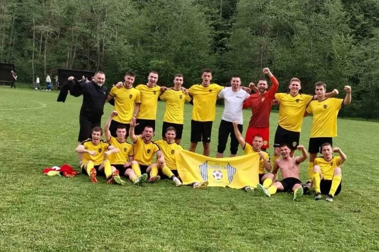 REZULTATSKI ROLERKOSTER PRIPAO GOSTIMA: Šainović u finišu sa dva gola rešio pitanje pobednika!