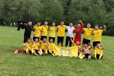 REZULTATSKI ROLERKOSTER PRIPAO GOSTIMA: Šainović u finišu sa dva gola rešio pitanje pobednika!