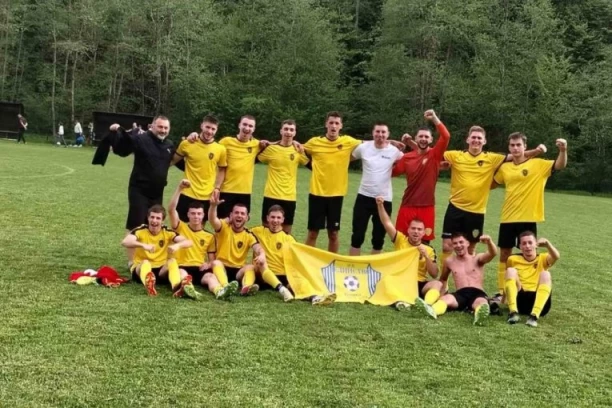 REZULTATSKI ROLERKOSTER PRIPAO GOSTIMA: Šainović u finišu sa dva gola rešio pitanje pobednika!