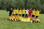 REZULTATSKI ROLERKOSTER PRIPAO GOSTIMA: Šainović u finišu sa dva gola rešio pitanje pobednika!