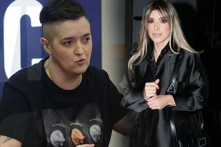 MARIJA I JOVANA PAJIĆ ULOŽILE U SPOT 80.000 EVRA: Šerifovićeva preponosna na njihov duet - NEMA OPISA ZA LJUBAV I BLAGOSLOV KOJI OSEĆAM!