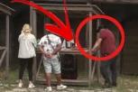 ŠOK U ŠIMANOVCIMA! PROKA SAMO ŠTO SE NE SRUŠI! Pozlilo mu nakon što je učesnica OVAKO NAZVALA HRIŠĆANSKOG SVECA ZAŠTITNIKA!