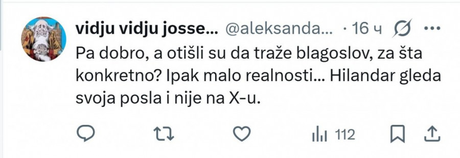 Slika i prilika dve Srbije