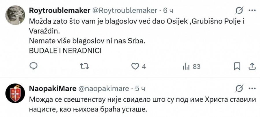 Slika i prilika dve Srbije