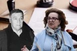 "JA SAM VIŠE ZARADILA OD NJEGA": Ana Bekuta progovorila o Mrkonjićevoj IMOVINI, evo ko je po testamentu NASLEDIO sve!