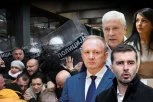TRAŽE IZBORE, A SPREMAJU HAOS! Studenti-foteljaši konačno priznali da se bore za fotelje - ČITAJTE U SRPSKOM TELEGRAFU