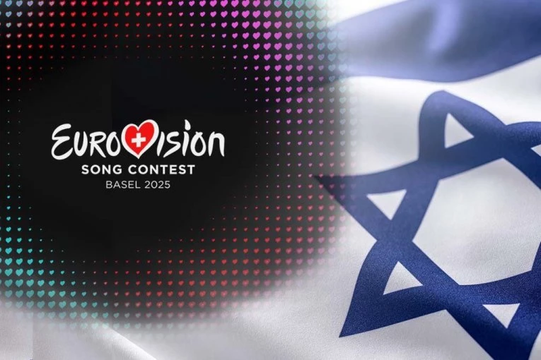 IZRAEL PRED DISKVALIFIKACIJOM NA EVROVIZIJI?! Čak 72 države potpisalo peticiju za njegovu elimininaciju!