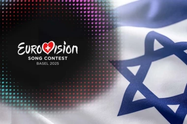 IZRAEL PRED DISKVALIFIKACIJOM NA EVROVIZIJI?! Čak 72 države potpisalo peticiju za njegovu elimininaciju!